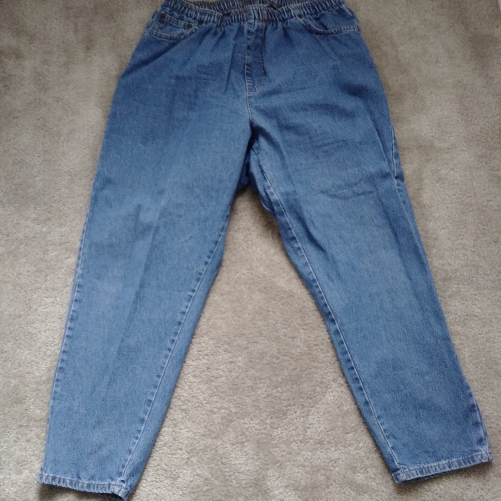 Comfortable Jeans